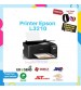 Printer Epson L3210  (Print Scan Copy A4)